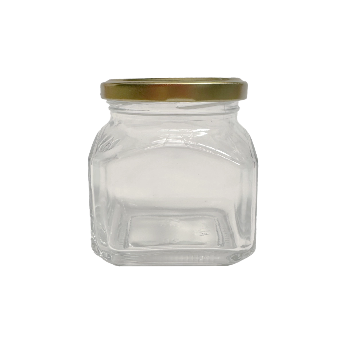 Tarro Hibiscus - 250 ml