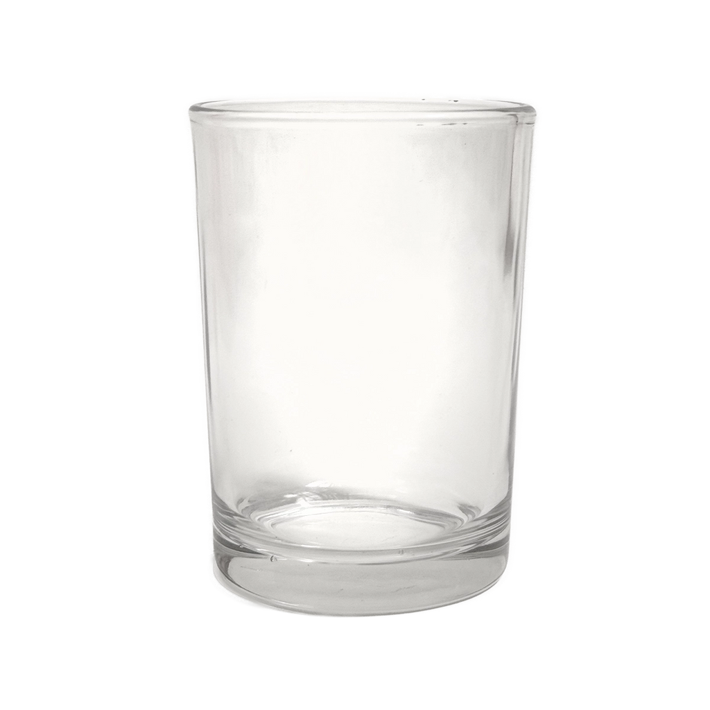 Vaso cafetero sin tapa -  270 ml