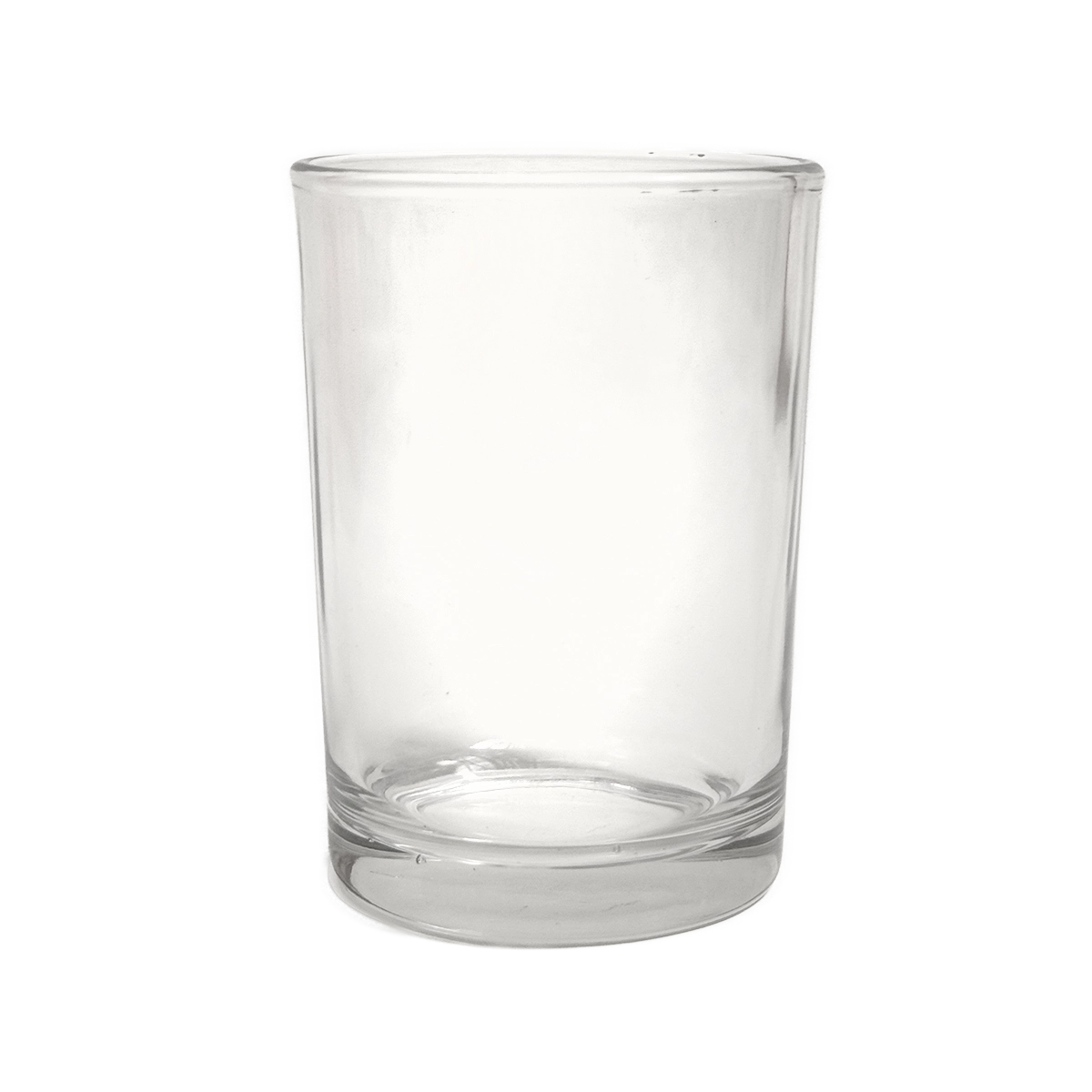 Vaso cafetero sin tapa -  270 ml
