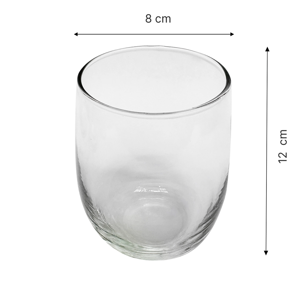 Vaso Napa -  500 ml
