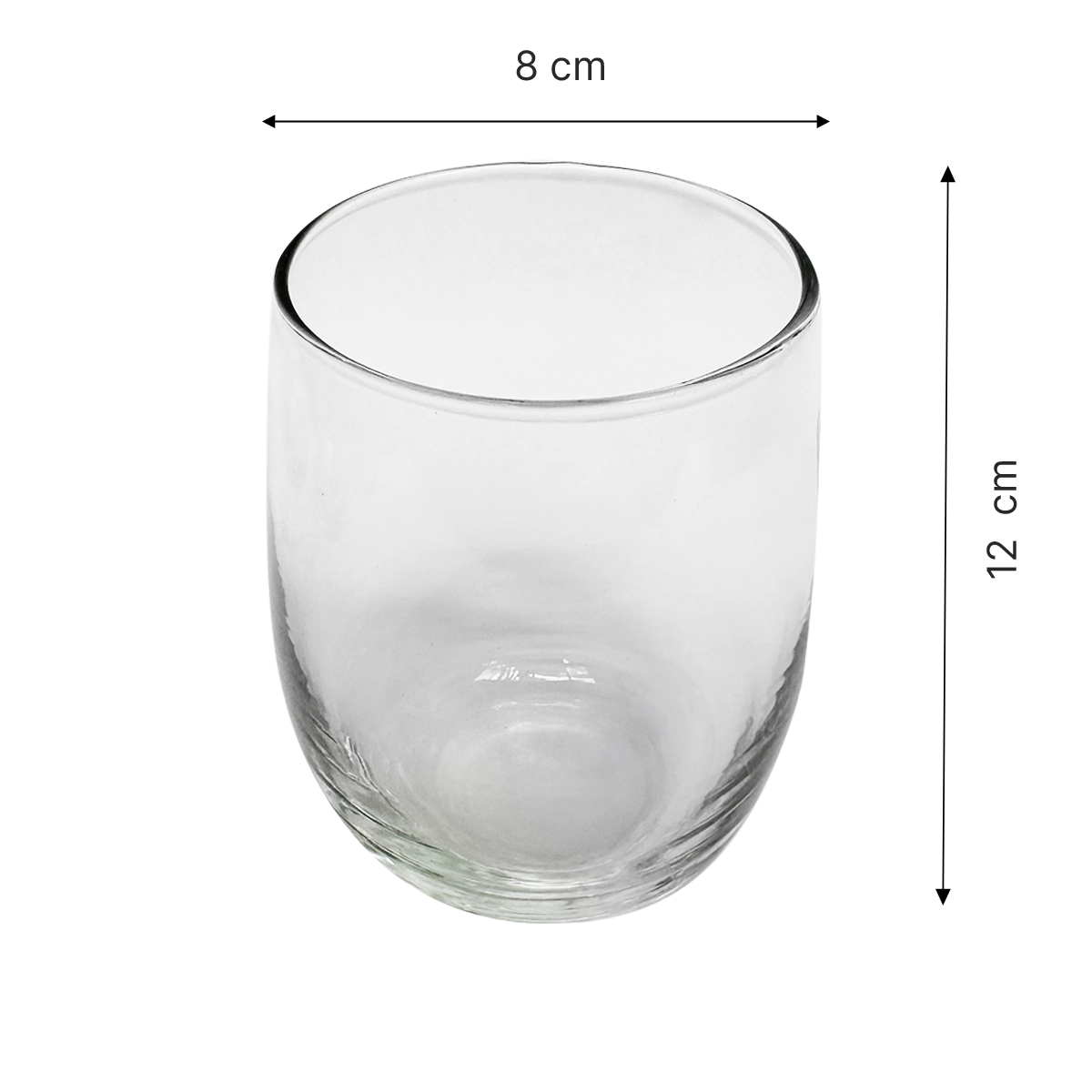 Vaso Napa -  500 ml