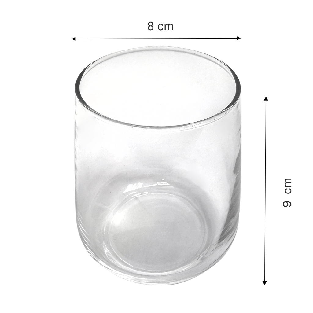 Vaso Old Fashion -  250 ml