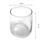 Vaso Old Fashion -  250 ml