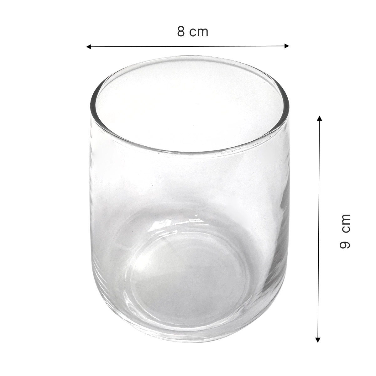 Vaso Old Fashion -  250 ml