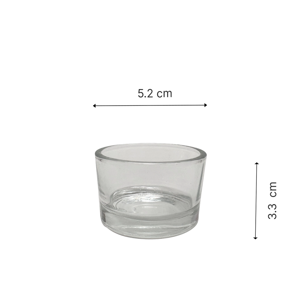 Vaso portavela