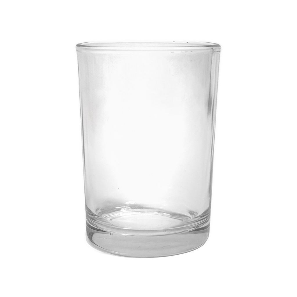 Vaso Soave sin tapa -  250 ml