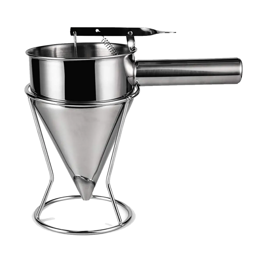 Dispensador de Cera para Velas